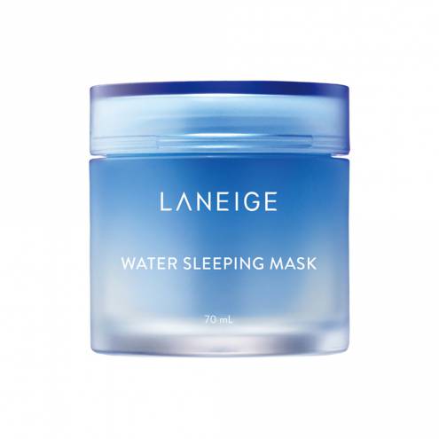 Mặt Nạ Ngủ Laneige Dưỡng Ẩm Water Sleeping Mask Ex  