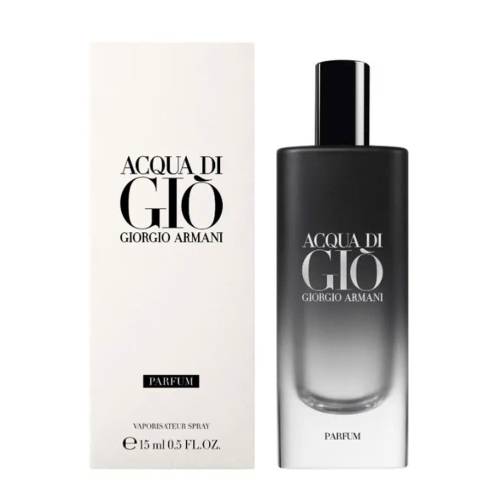  Nước Hoa Acqua Di Giò Armani Parfum 15ml