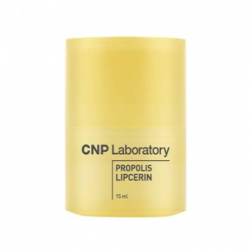 Dưỡng Môi CNP Propolis Lipcerin 15ml