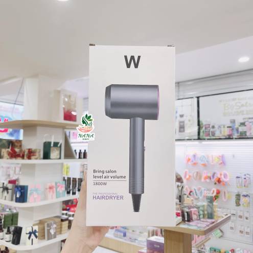 Máy sấy tóc Weilaiya