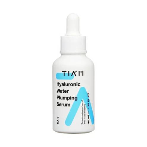 Tinh chất Tiám Hyaluronic Water Plumping Serum 40ml