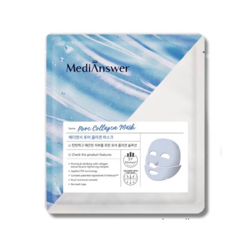 Mặt Nạ Dạng Thạch Medianswer Mask