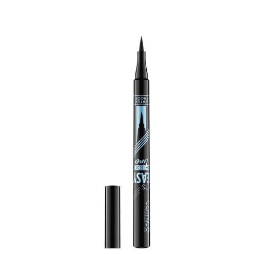 Bút kẻ mắt Catrice lt's Easy Tattoo Liner Waterproof sắc nét không lem chống nước
