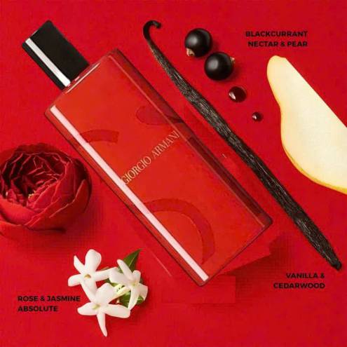 Giorgio Armani Sì Passione Edp 15ml 