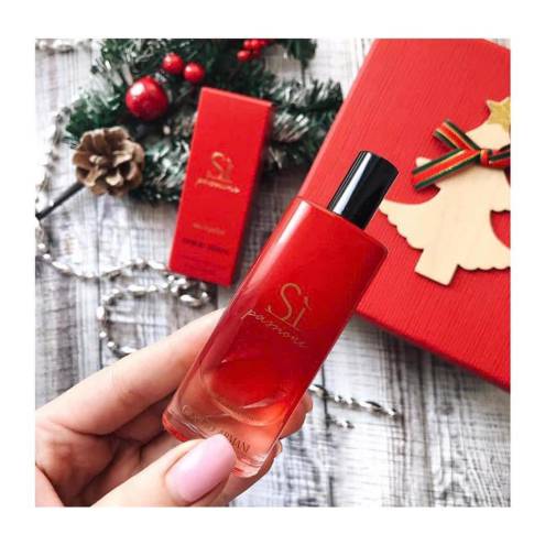 Giorgio Armani Sì Passione Edp 15ml 