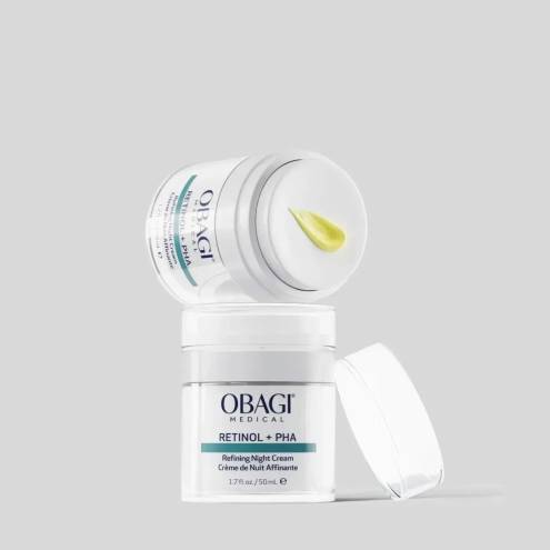 KEM DƯỠNG OBAGI MEDICAL RETINOL + PHA 50ML