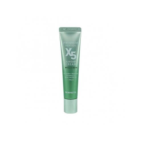 Kem đỉnh cao trẻ hoá da RETINOL X5 ELASTIN CREAM SKINPASTEL 30ml