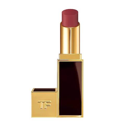 Son Tom Ford Lip Color Satin Matte Màu 52 Naked Rose Màu Cánh Hồng Khô 