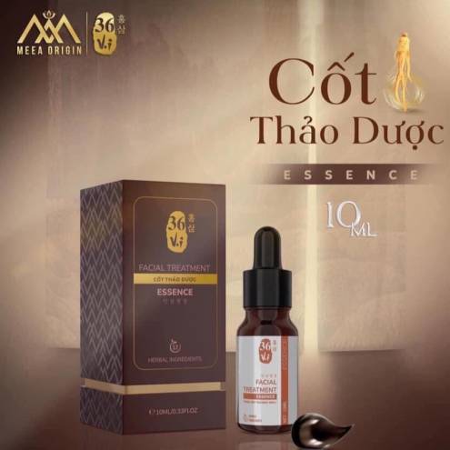 Cốt Huyết Thanh Thảo Dược 36 Vị Meea Origin 