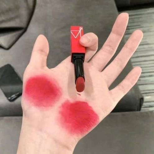 NARS Powermatte Lipstick Rouge À Lèvres Ultra Mat 132 Dragon Girl 0.8gr