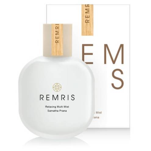 XỊT THƠM TOÀN THÂN REMRIS SAMATHA PRANA 100ML
