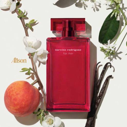 Nước hoa Narciso Rodriguez For Her EDP Intense