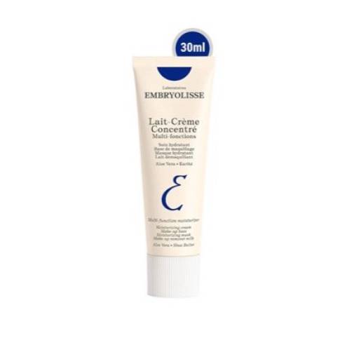 Sữa Dưỡng Ẩm Embryolisse Siêu Phục Hồi Da Lait-Crème Concentré 