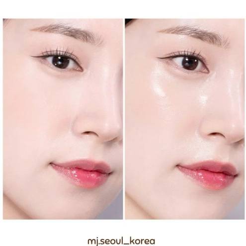 Xịt khoá nền Clio Makeup Glow Fixer 50ml