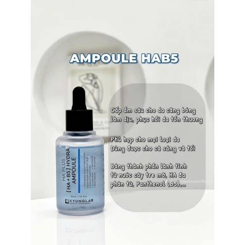 SERUM  KYUNGLAB  – 50ML