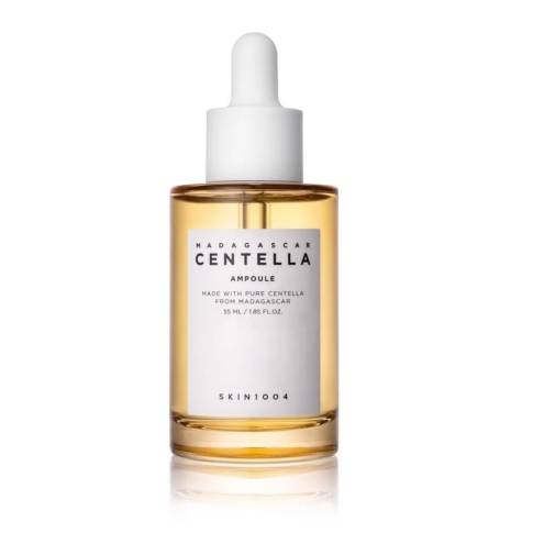 Tinh Chất Rau Má Skin1004 Madagascar Centella Asiatica 100 Ampoule 