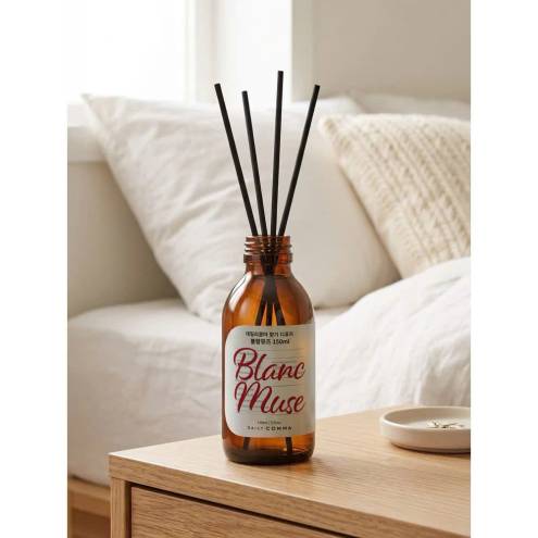 Tinh dầu khuếch hương thơm phòng Daily Comma Scent Diffuser 150ml