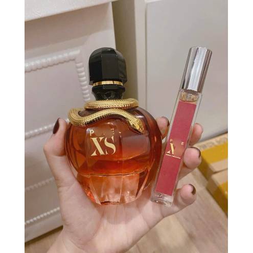 Rabanne Pure XS For Her - 10ml