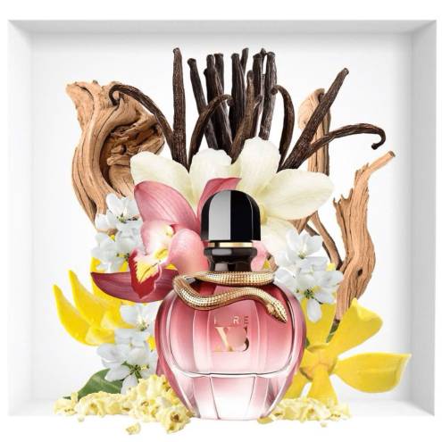 Rabanne Pure XS For Her - 10ml