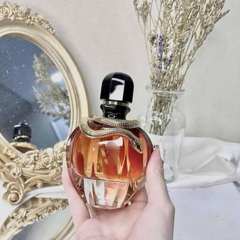 Rabanne Pure XS For Her - 10ml