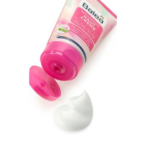 Kem Dưỡng Sau Wax Ức Chế Lông Mọc Balea 