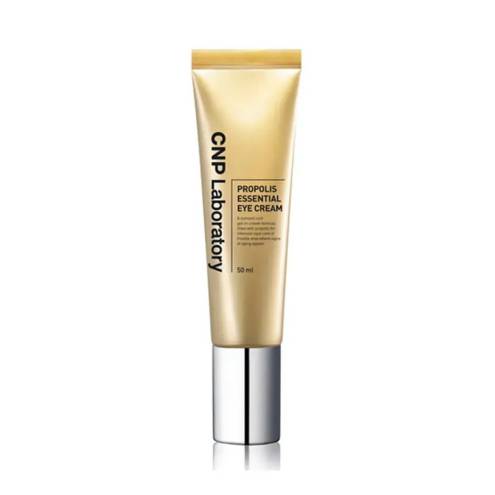 Kem Dưỡng Mắt Mờ Thâm, Sáng Da CNP Propolis Essential Eye Cream 50ml