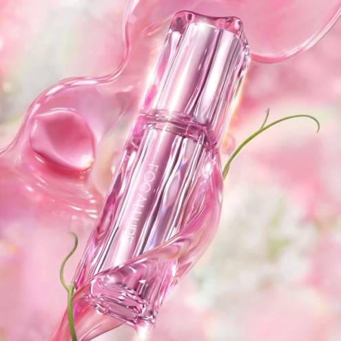 Son Kem Bóng Focallure Juicy Mirror Lip Gloss