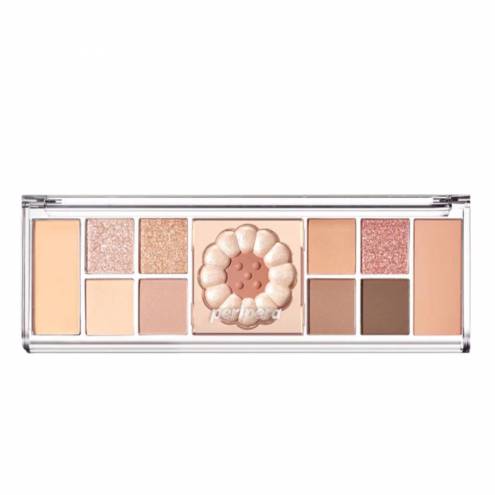 Bảng mắt Peripera All Take Mood Like Palette 