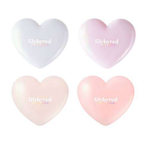 Phấn Bắt Sáng Lilybyred Ánh Nhũ Mịn Mượt Tự Nhiên Luv Beam Glow Veil