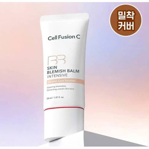 [Cell Fusion C] Kem Nền Blemish Balm BB Cream - 30ml