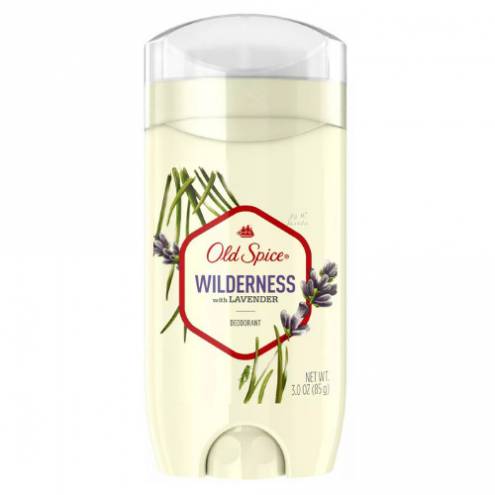 Lăn khử mùi Old Spice ( Trắng)  85gr 