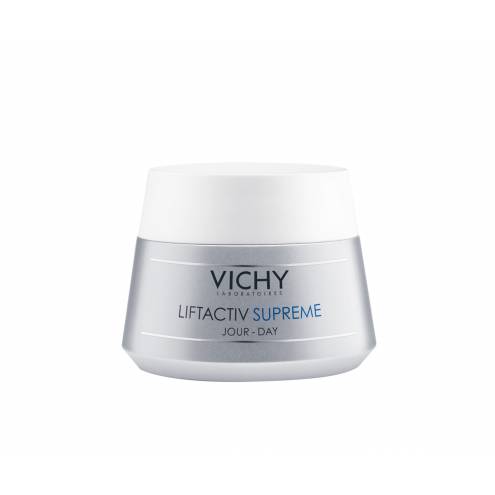 KEM DƯỠNG BAN NGÀY GIẢM LÃO HÓA VICHY LIFTACTIV SUPREME DAY CREAM 50ML