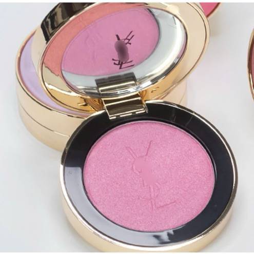 Má Hồng YSL Make Me Blush Bold Blurring Blush #10 Stardust Love