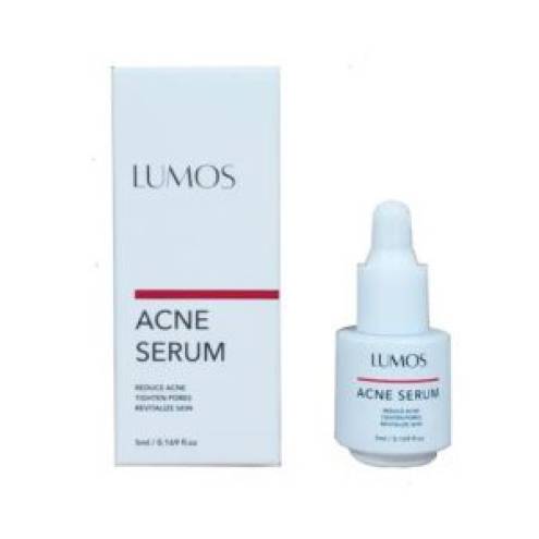 Tinh Chất Lumos Acne Hỗ Trợ Giảm Mụn, Giảm Dầu Nhờn 