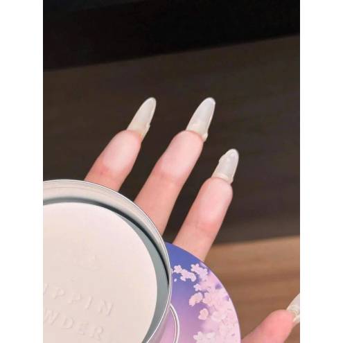 PHẤN PHỦ CLUB SUPPIN POWDER SAKURA LIMITED