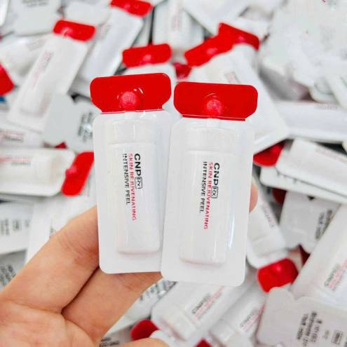 SERUM PEEL DA CNP 2ML