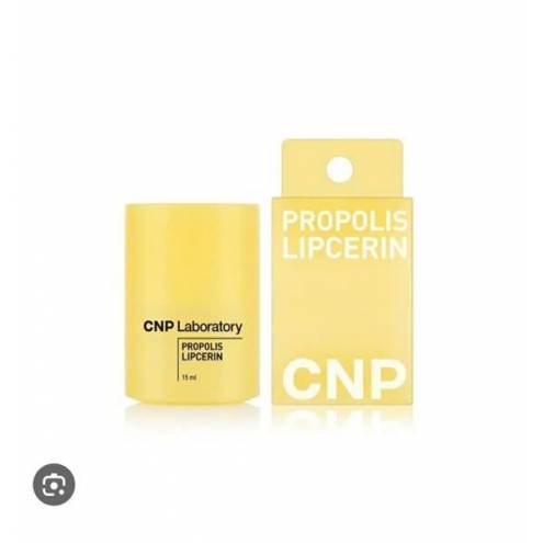 Dưỡng Môi CNP Propolis Lipcerin 15ml