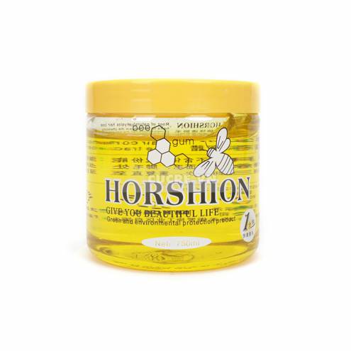 Gel wax lông mật ong Horshion