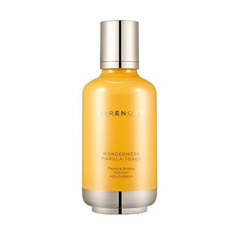 Nước Hoa Hồng Forencos Wonderwerk Marula Toner