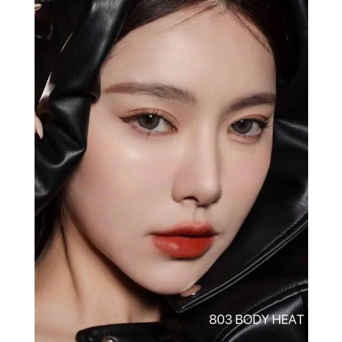 [Mini] Son Thỏi NARS Explicit Lipstick Màu 803 Body Heat