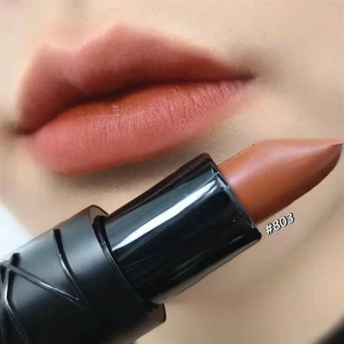 [Mini] Son Thỏi NARS Explicit Lipstick Màu 803 Body Heat