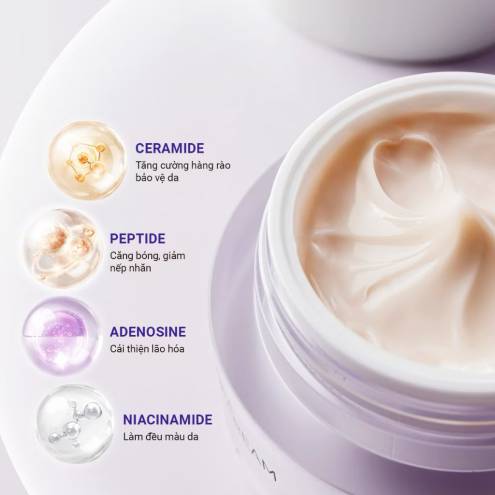 KEM DƯỠNG VELLA CAVIAR