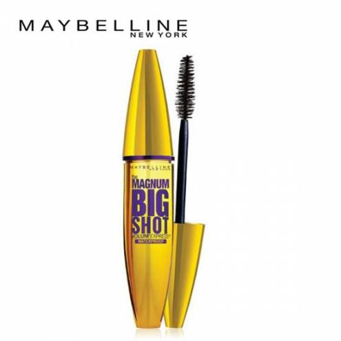 Mascara Big Shot Maybeline