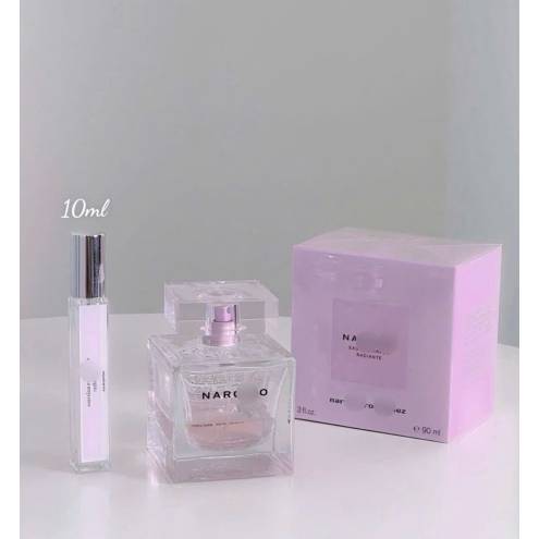 Nước Hoa Nữ Narciso Rodriguez Narciso Radiante EDP