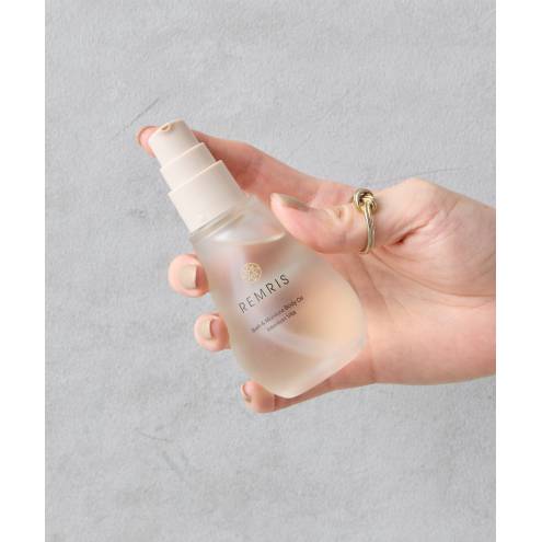 Body Oil Dầu Dưỡng Thể Hương Nước Hoa REMRIS