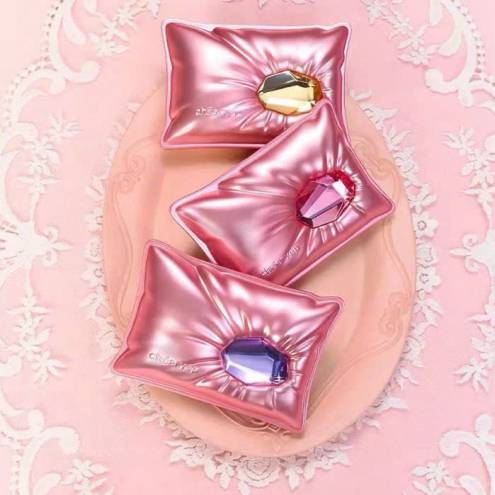 Bắt sáng Cheeryep Pillow Gem Highlight Powder
