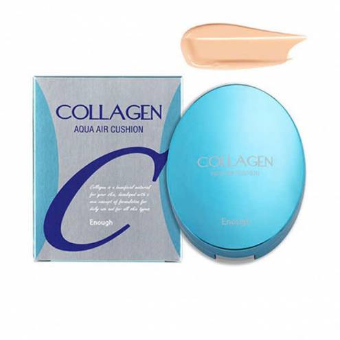 PHẤN NƯỚC COLLAGEN ENOUGH COLLAGEN AQUA AIR CUSHION