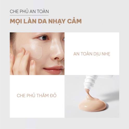 [Cell Fusion C] Kem Nền Blemish Balm BB Cream - 30ml