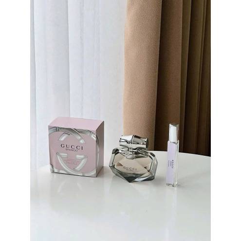 Nước Hoa Nữ Gucci Bamboo For Women EDP