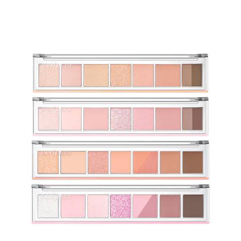 Bảng Phấn Mắt Peripera All Take Mood Palette 7 ô